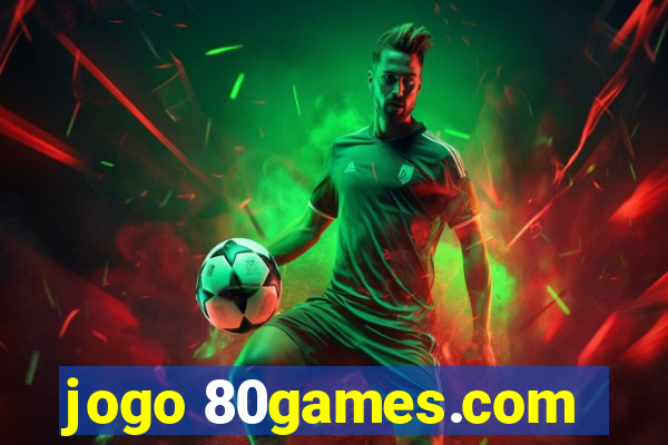 jogo 80games.com